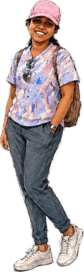 Nishara Ramasinghe